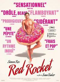 Red Rocket streaming