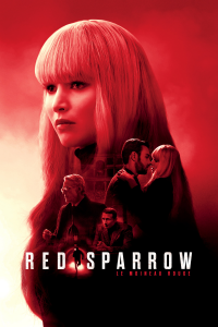 Red Sparrow streaming