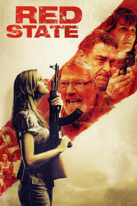 Red State streaming