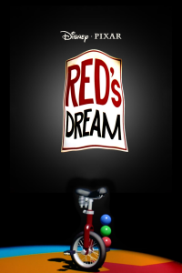 Red's Dream