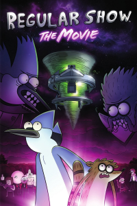 Regular Show : Le Film