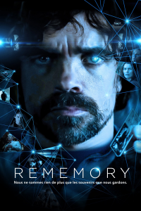 Rememory streaming