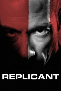 Replicant streaming