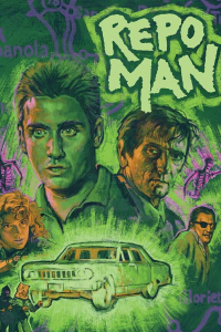 Repo Man streaming