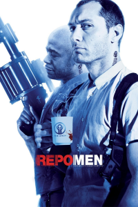 Repo men streaming