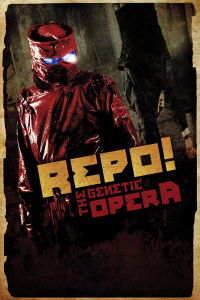 Repo! The Genetic Opera streaming