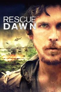 Rescue Dawn streaming