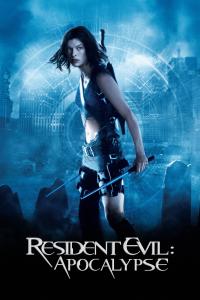 Resident Evil : Apocalypse streaming