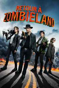 Retour à Zombieland streaming