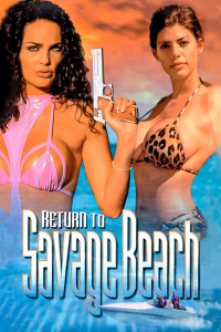 Return to Savage Beach streaming