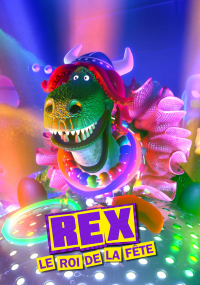 Rex le Roi de la Fête streaming