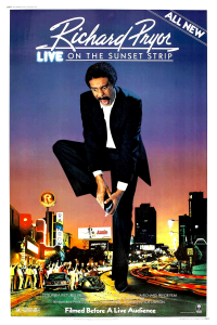 Richard Pryor: Live on the Sunset Strip streaming