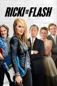 Ricki and the Flash streaming