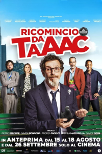 Ricomincio Da Taaac streaming