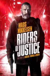 Riders of Justice streaming