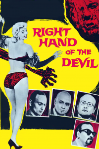 Right Hand of the Devil streaming