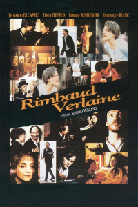 Rimbaud Verlaine streaming