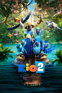 Rio 2 streaming