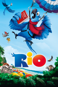 Rio streaming