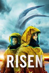 Risen streaming