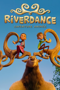 Riverdance : L'aventure animée streaming