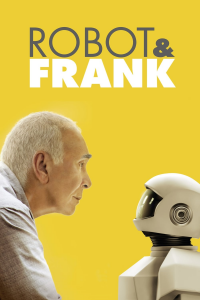 Robot & Frank streaming