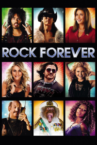 Rock Forever streaming