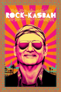 Rock the Kasbah streaming