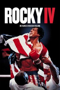 Rocky IV streaming