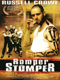 Romper Stomper streaming