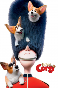 Royal Corgi streaming