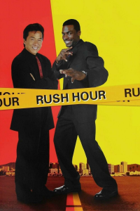 Rush Hour streaming