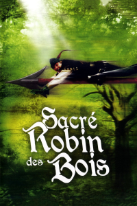 Sacré Robin des bois streaming