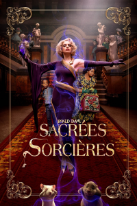 Sacrées Sorcières streaming