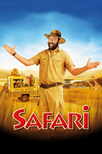 Safari streaming