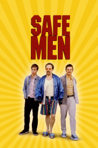 Safe Men streaming