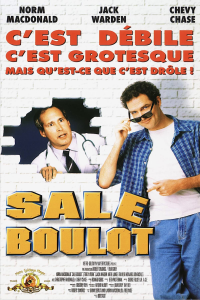 Sale Boulot streaming