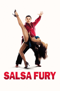 Salsa Fury streaming