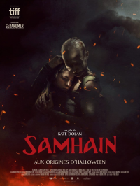 Samhain streaming