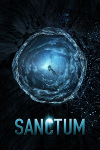 Sanctum streaming