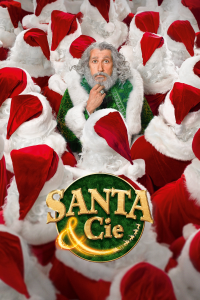 Santa & Cie streaming