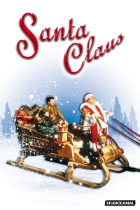 Santa Claus streaming