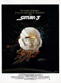 Saturn 3 streaming