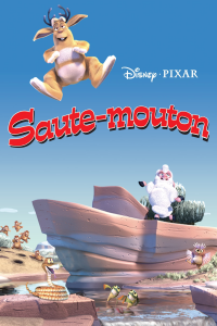 Saute-Mouton streaming