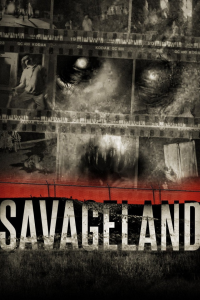 Savageland streaming