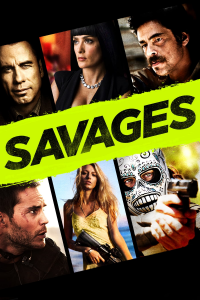 Savages streaming