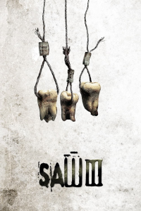 Saw III streaming