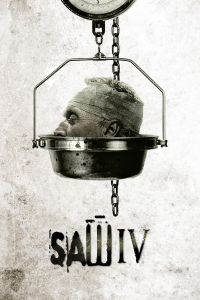 Saw IV streaming