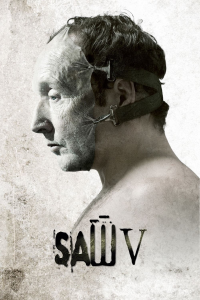 Saw V streaming