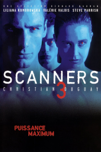 Scanners 3 streaming